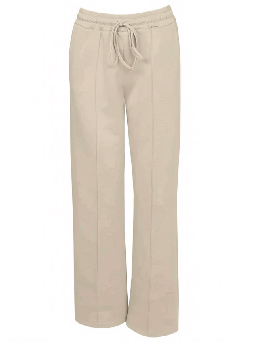 Broek Tessa Beige