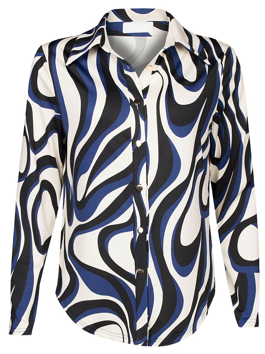 Blouse Stretch Dianne