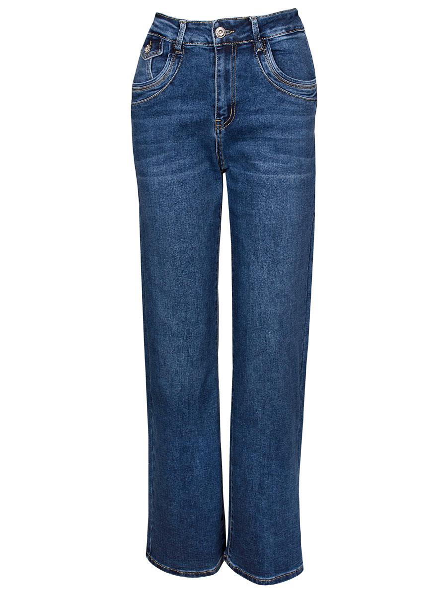 Karostar Jeans Straight Karostar Jeans Straight