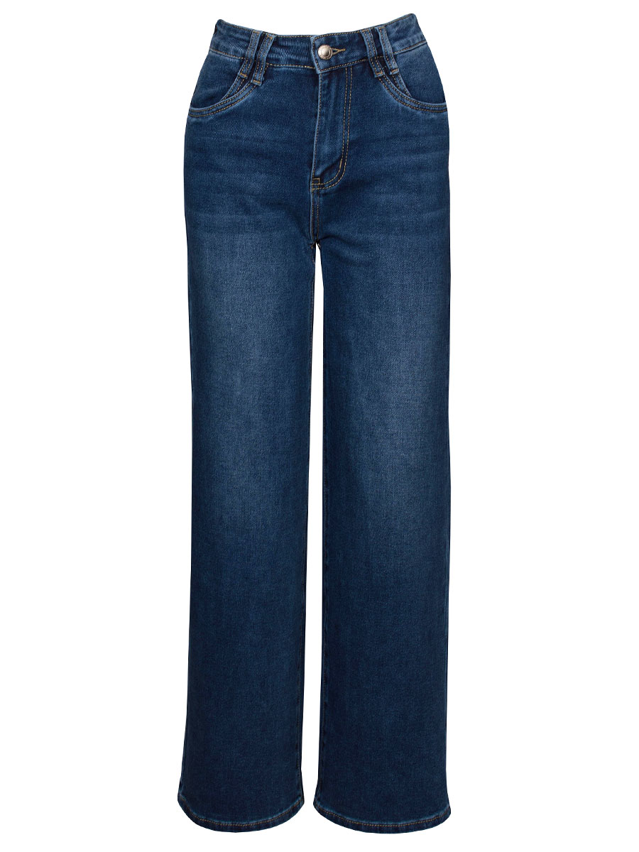 Novo Karostar Jeans Straight