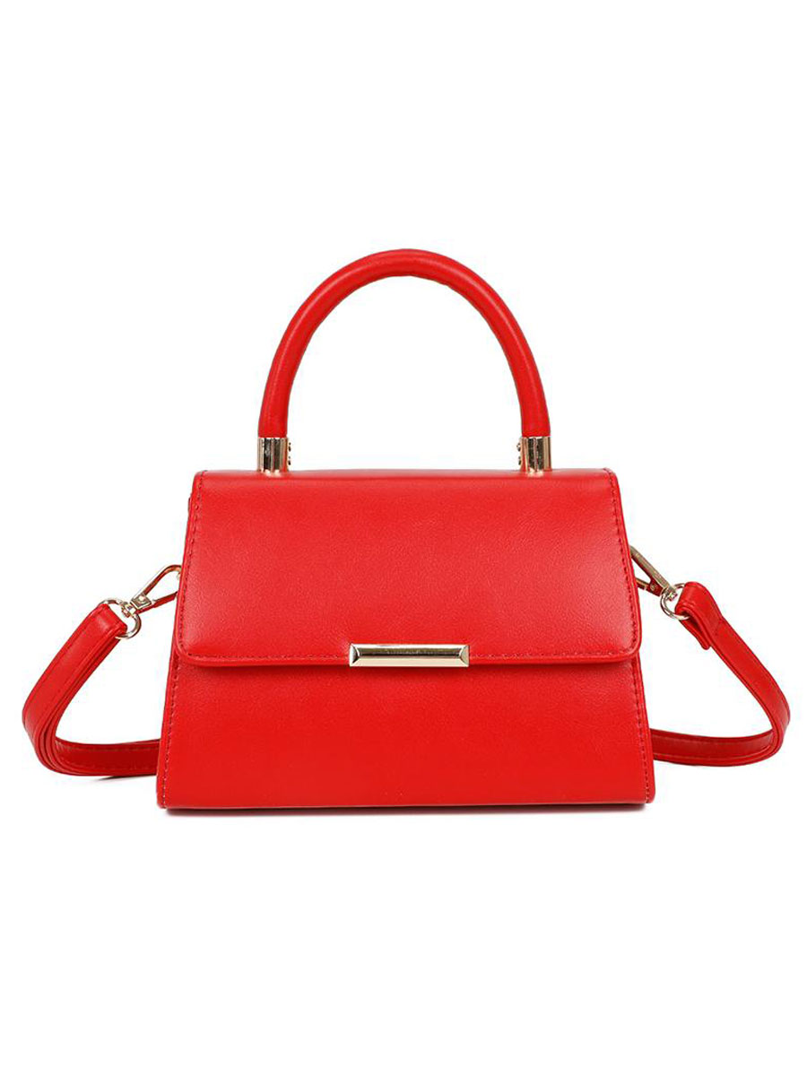 Schoudertas Judy Rood Schoudertas Judy Rood