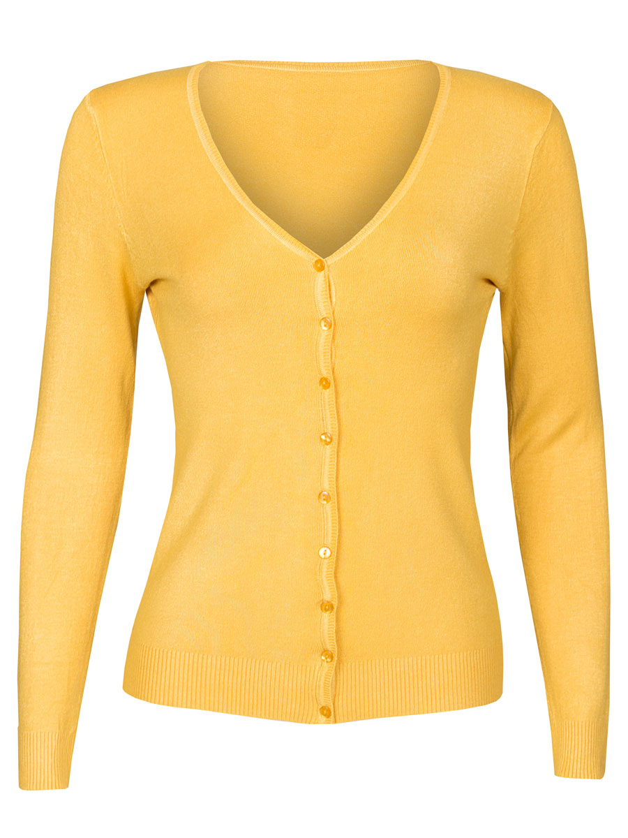 F2858790 Vest Lilian Oker