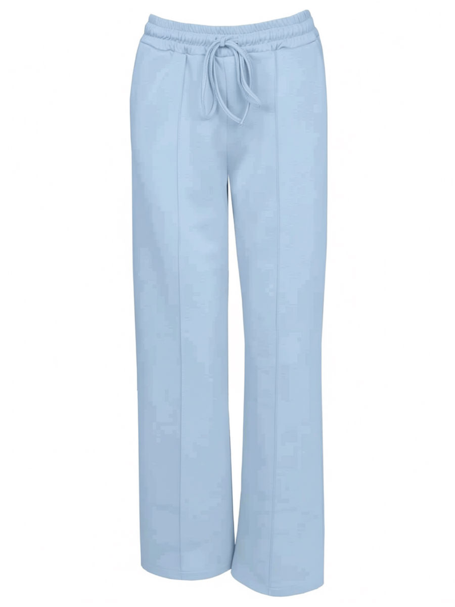 Broek Tessa Lichtblauw