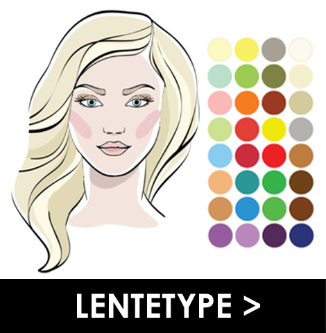 Bekijk outfits voor kleurtype Lente - Fashionize.nl Styleguide