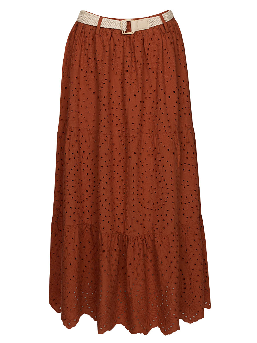 Rok Boho Brique