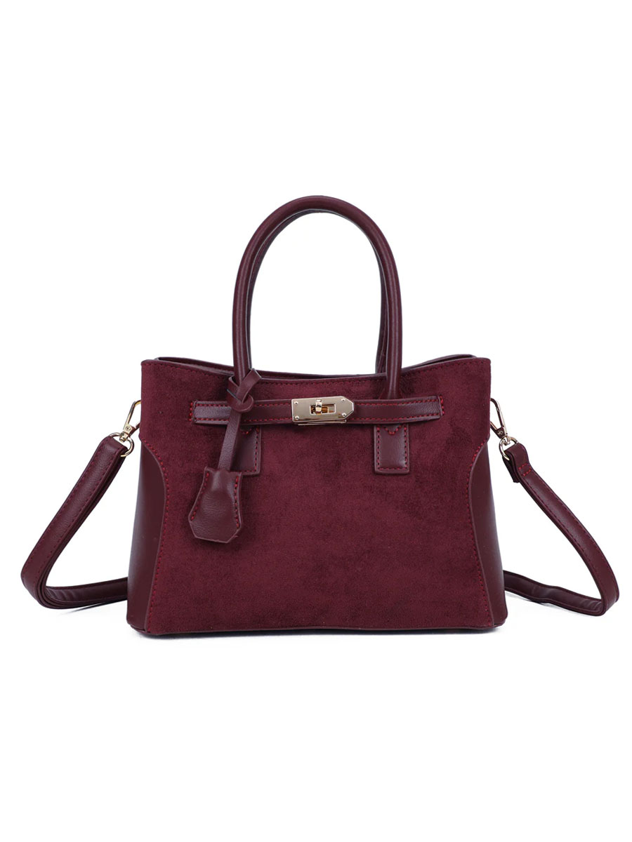 Schoudertas Francis Bordeaux