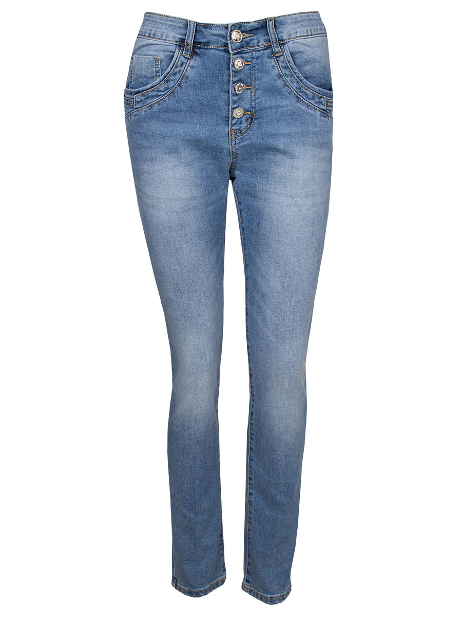 Karostar Jeans Button Karostar Jeans Button