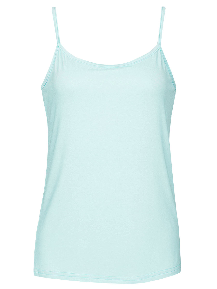 Top Basic Mint
