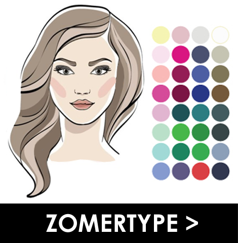 Bekijk outfits voor kleurtype Zomer - Fashionize.nl Styleguide