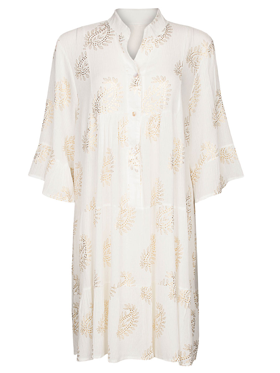 Tuniek Boho Chique