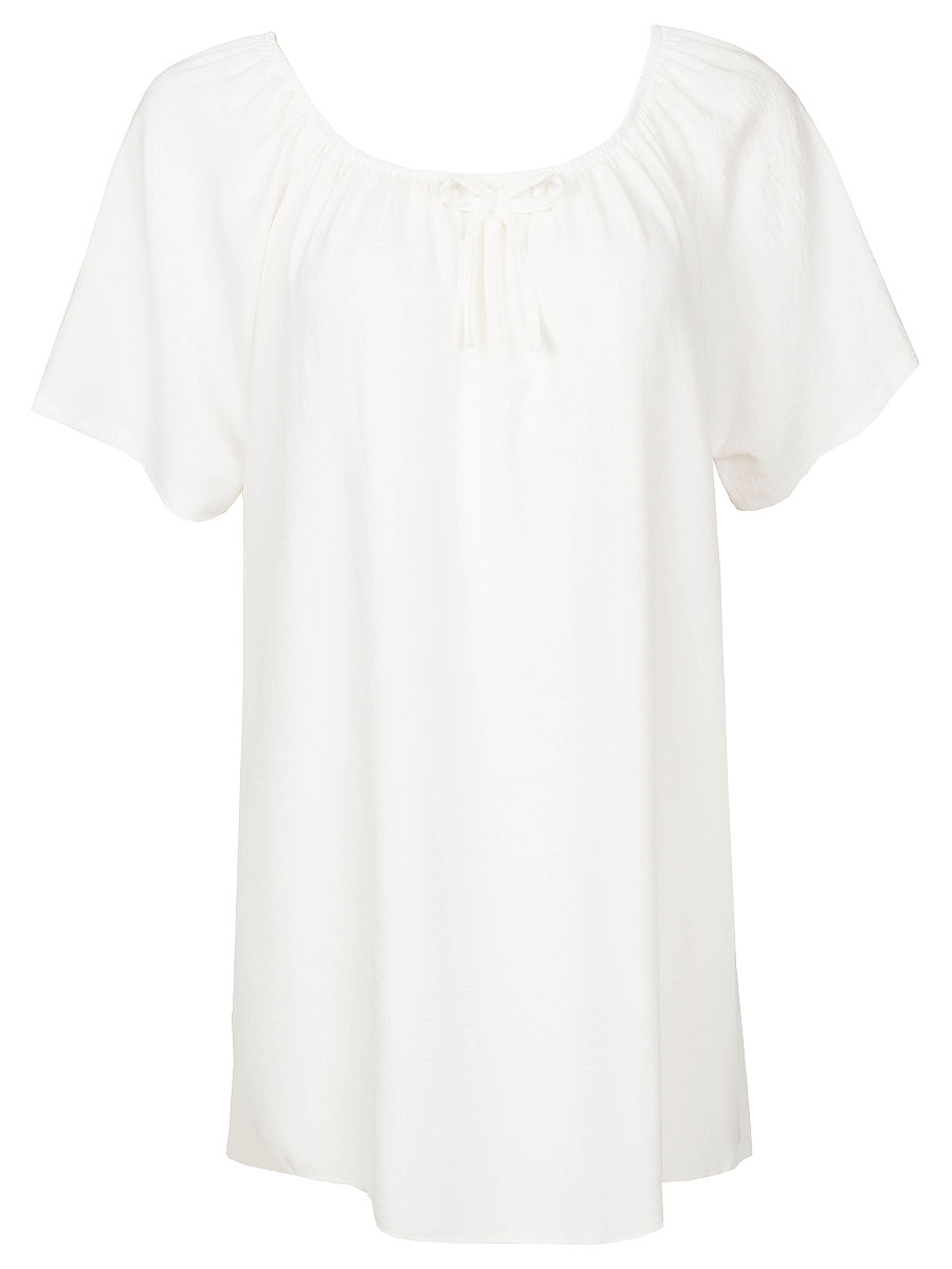 Top Marjolein Wit