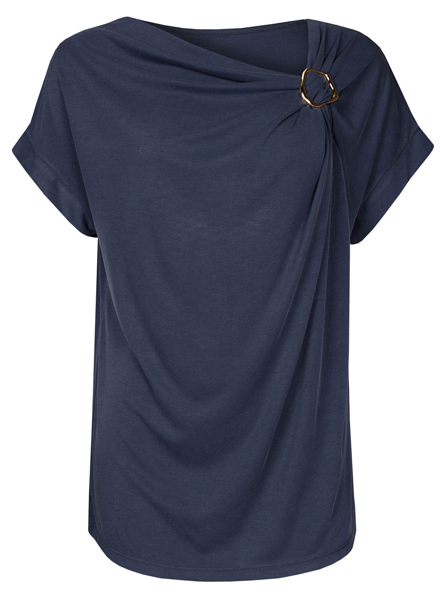 Top Gesp Navy