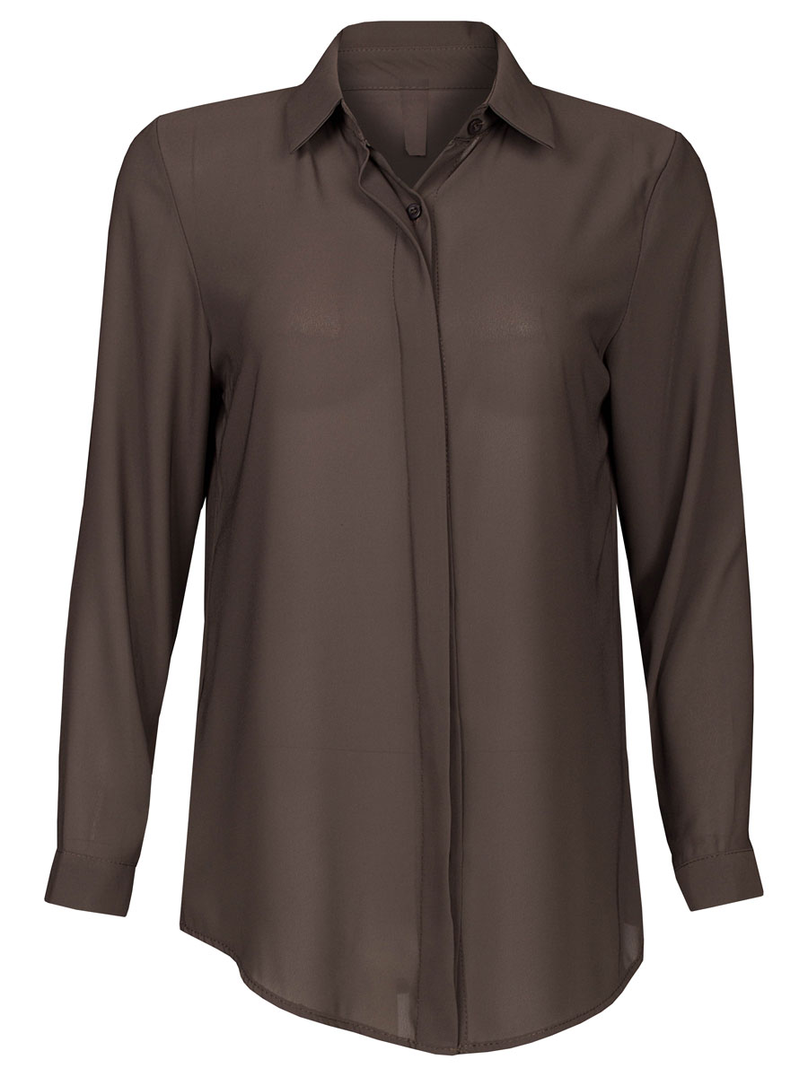 Blouse Janet Bruin Blouse Janet Bruin