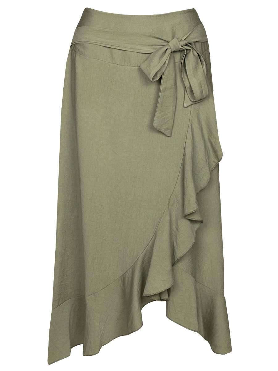 Rok Roezel Groen