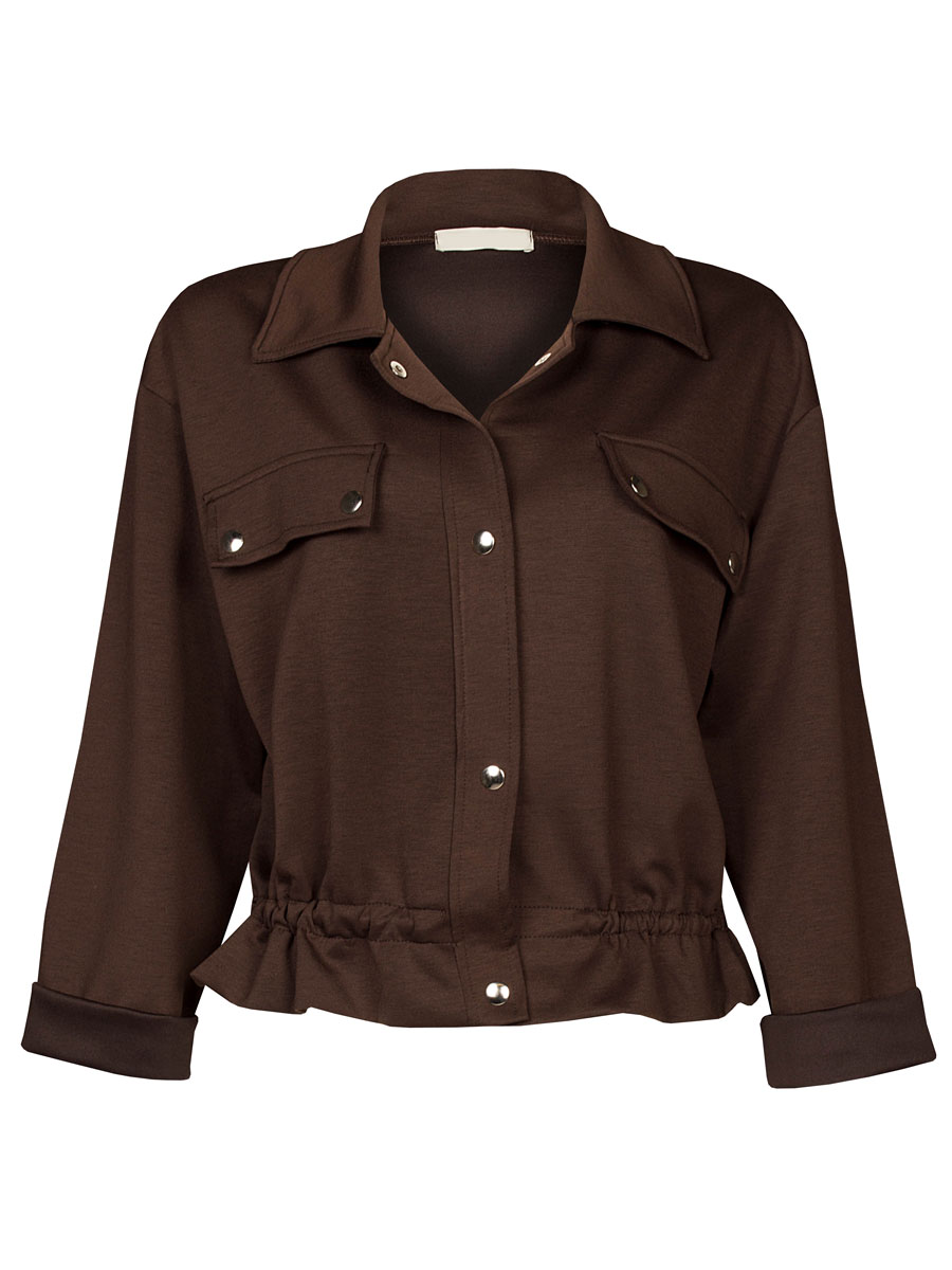 Jasje Eline Donkerbruin Jasje Eline Donkerbruin