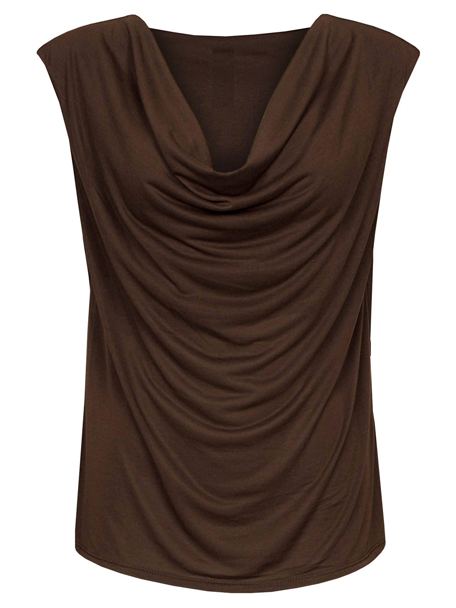 Top Waterval Bruin