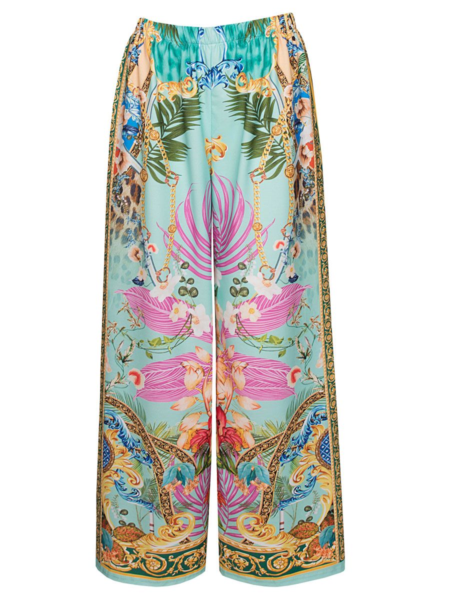 Broek Ibiza Mint