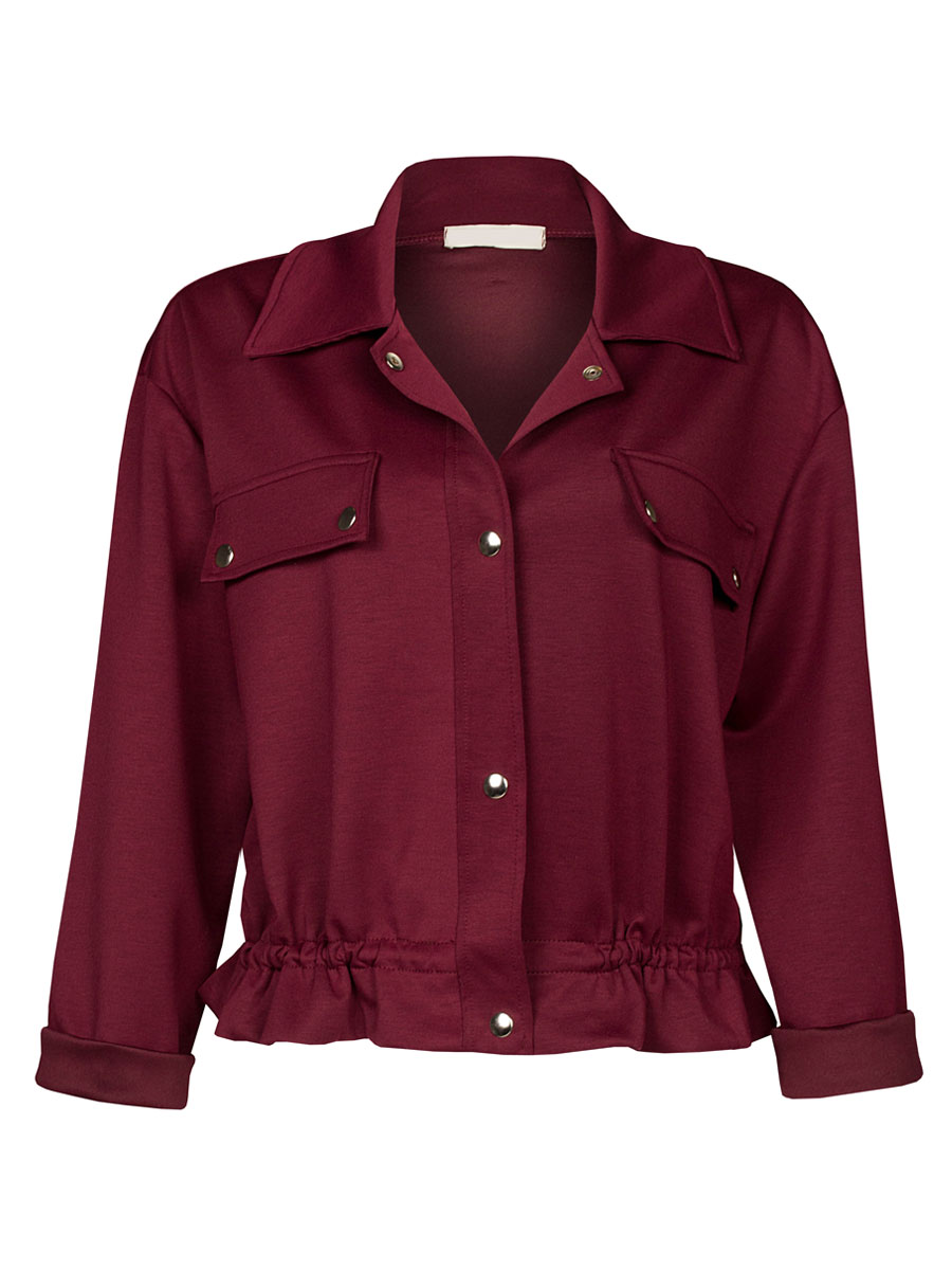 Jasje Eline Bordeaux