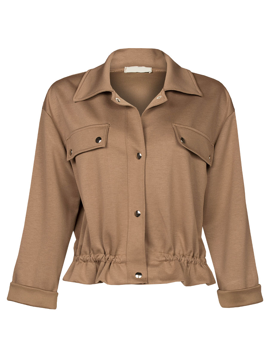 Jasje Eline Beige