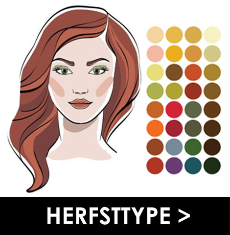 Bekijk outfits voor kleurtype Herfst - Fashionize.nl Styleguide