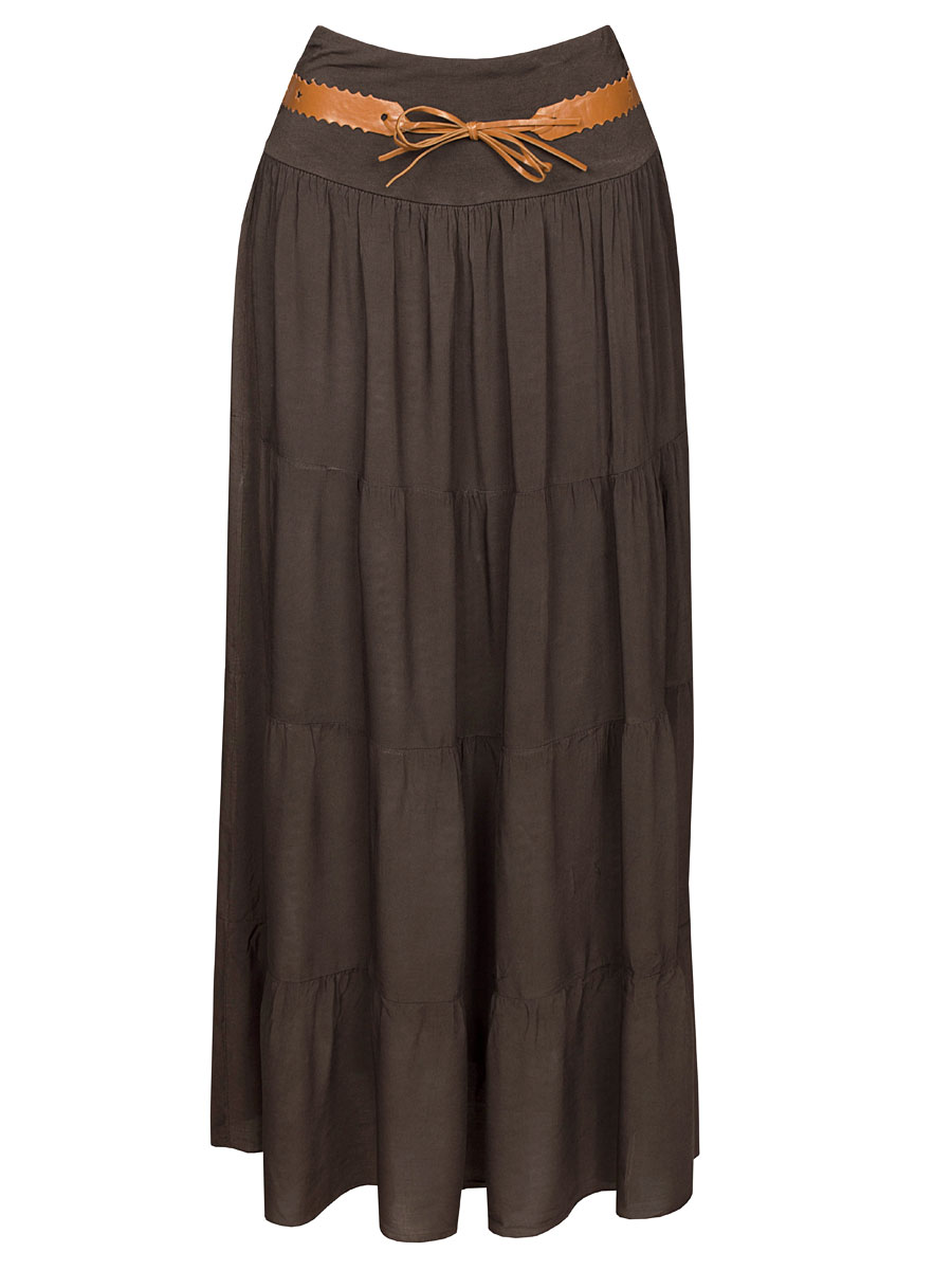 Rok Maxi Bruin
