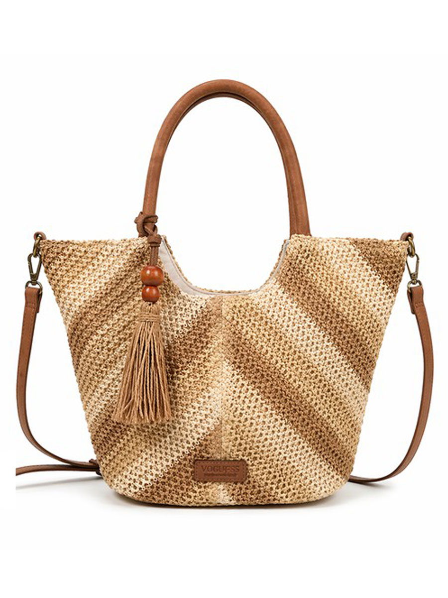 Schoudertas Boho Chic