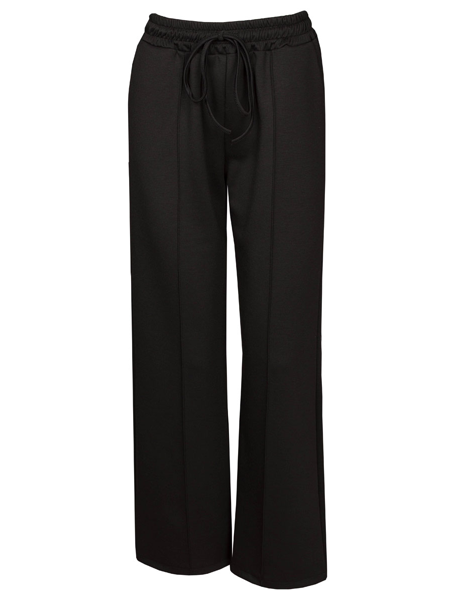 Broek Eline Zwart