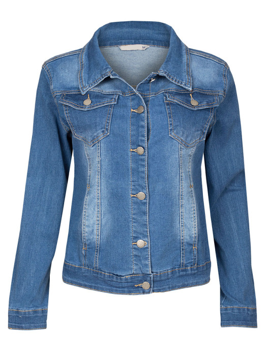 Jeans Jacket Lucy