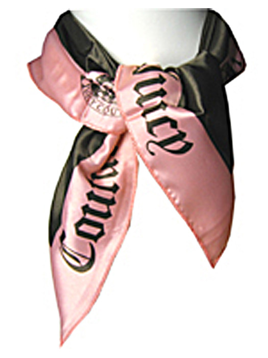 Sjaal Juicy Couture