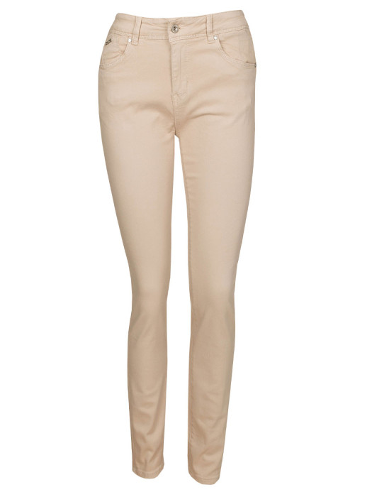 Norfy Jeans Beige